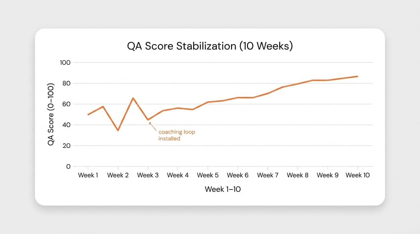 Call Centers deployment